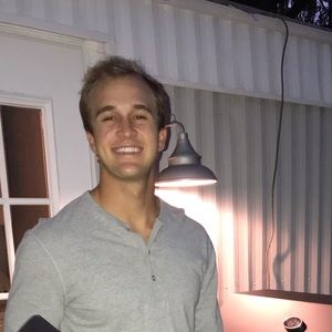 Meet your Posher, Tanner